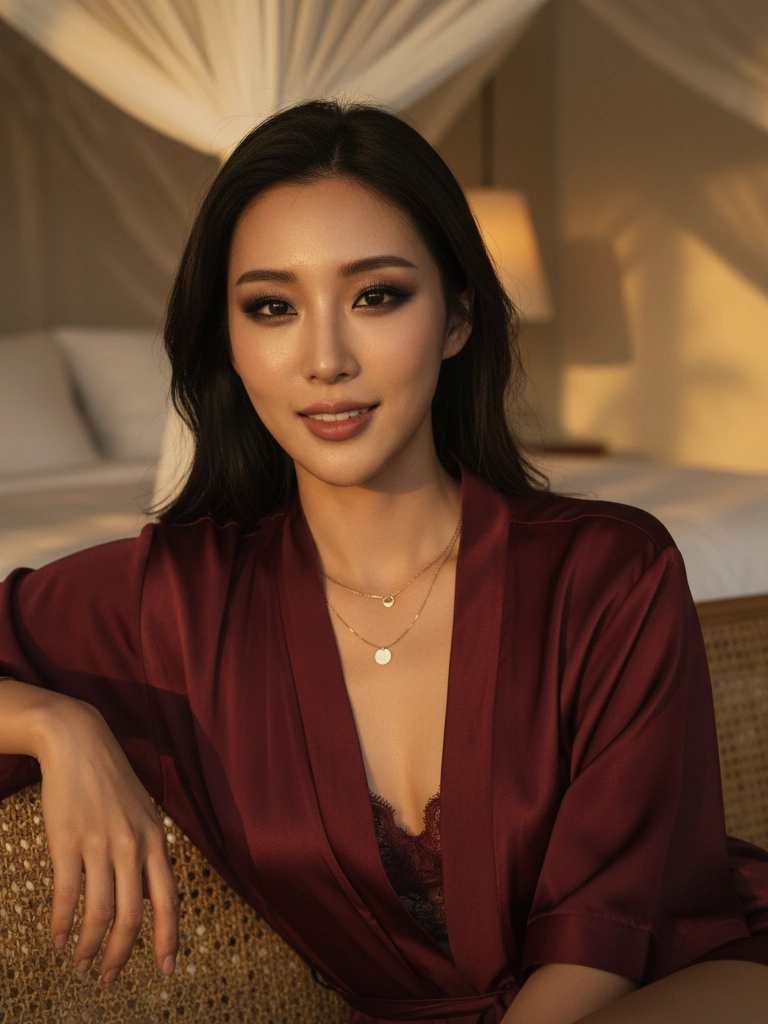Suki escort 