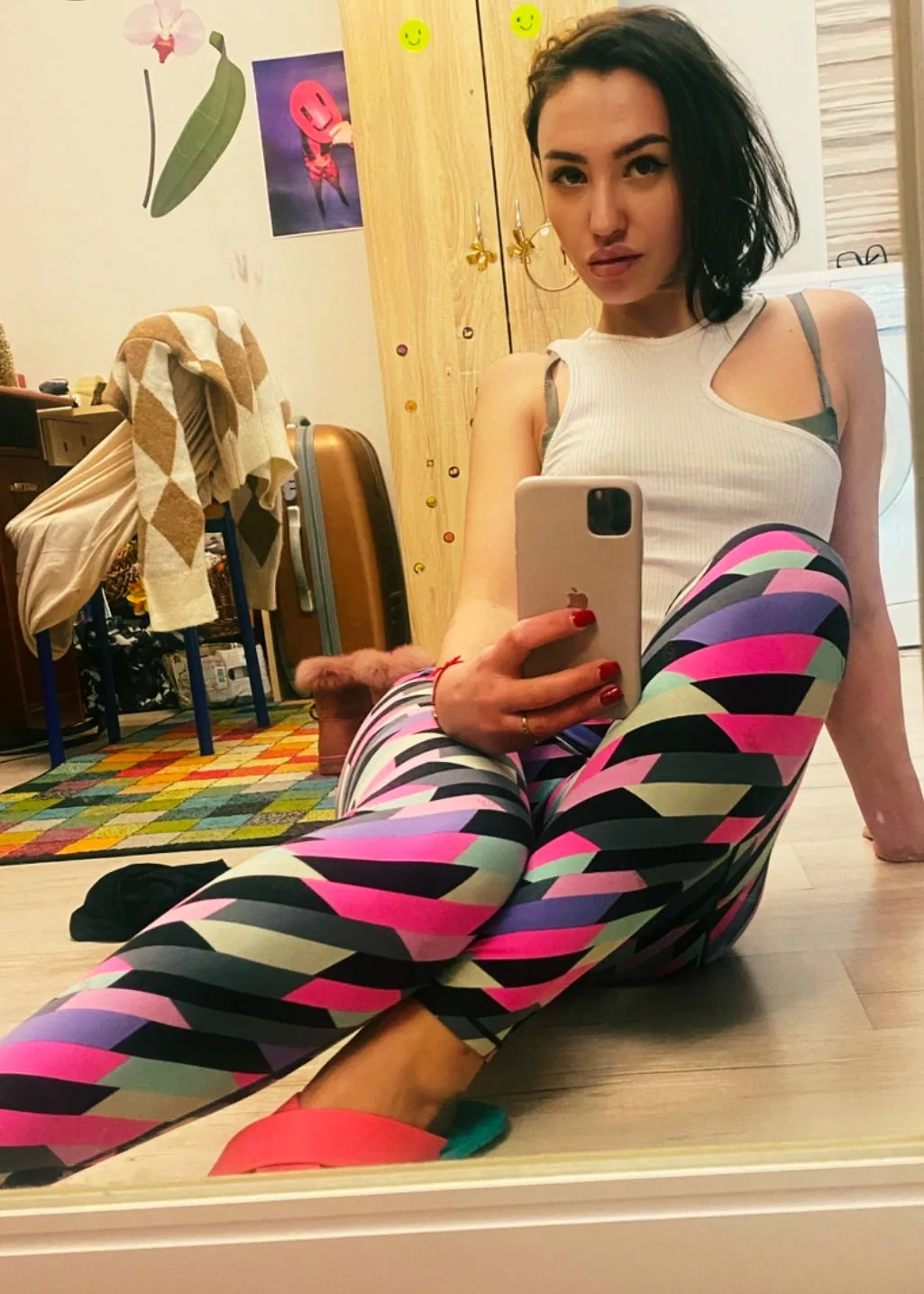 Michela escort 