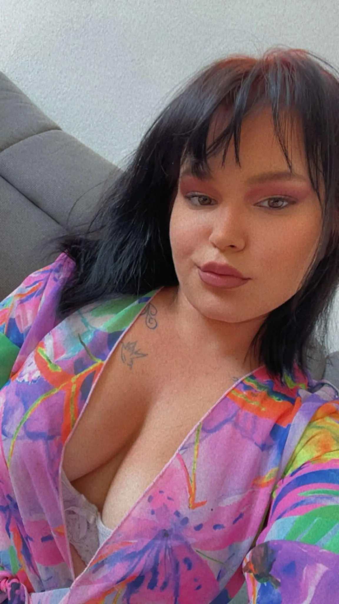 Benedetta escort 