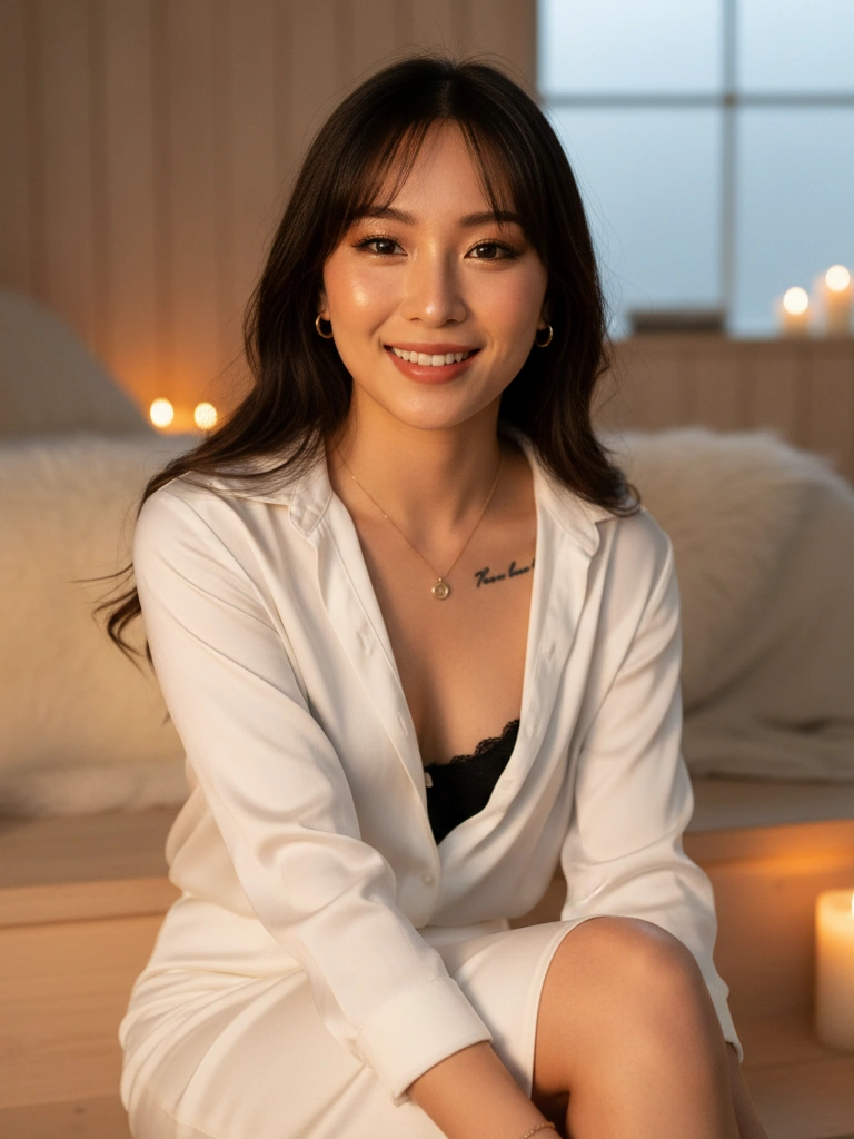 Yui escort 