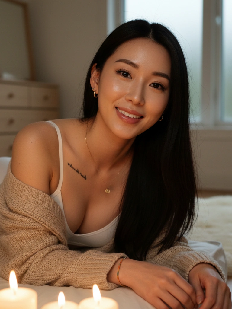 Tomo escort 