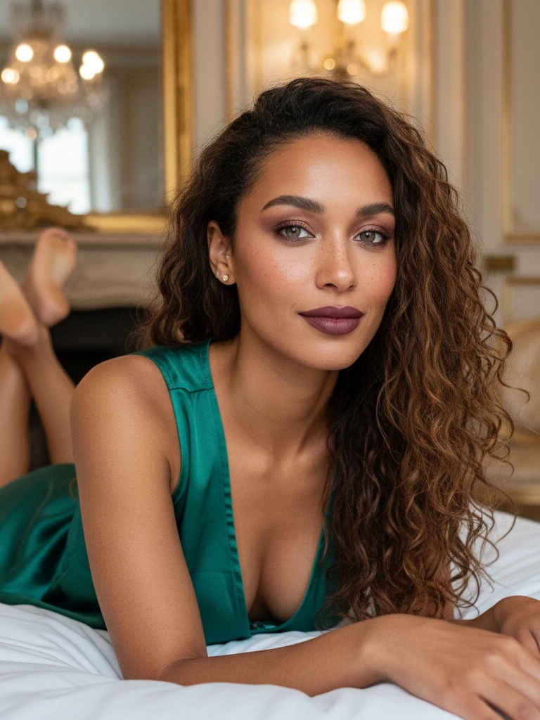 Astrid escort 