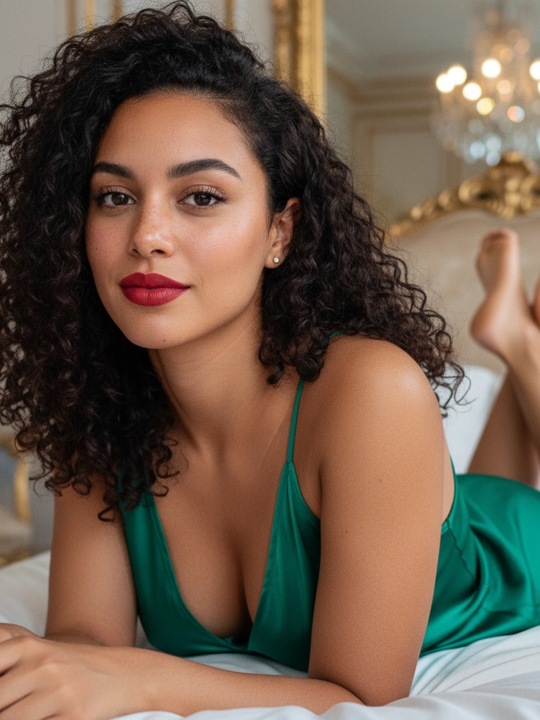 Irem escort 