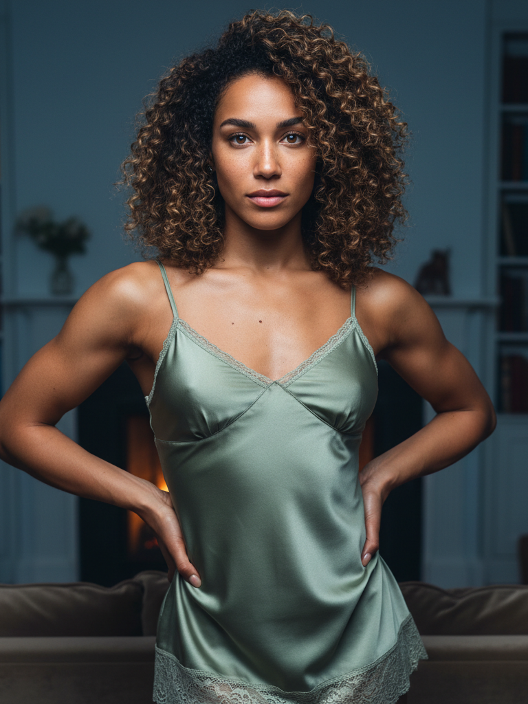 DreamyAnna escort 