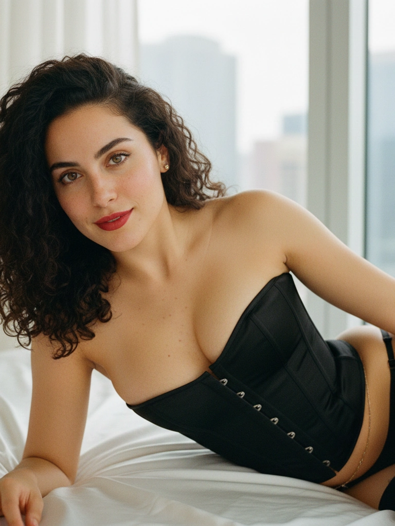 Zeynep escort 
