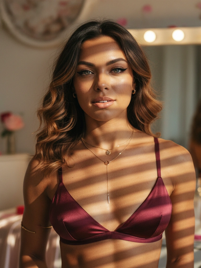 Julia escort Pardubice