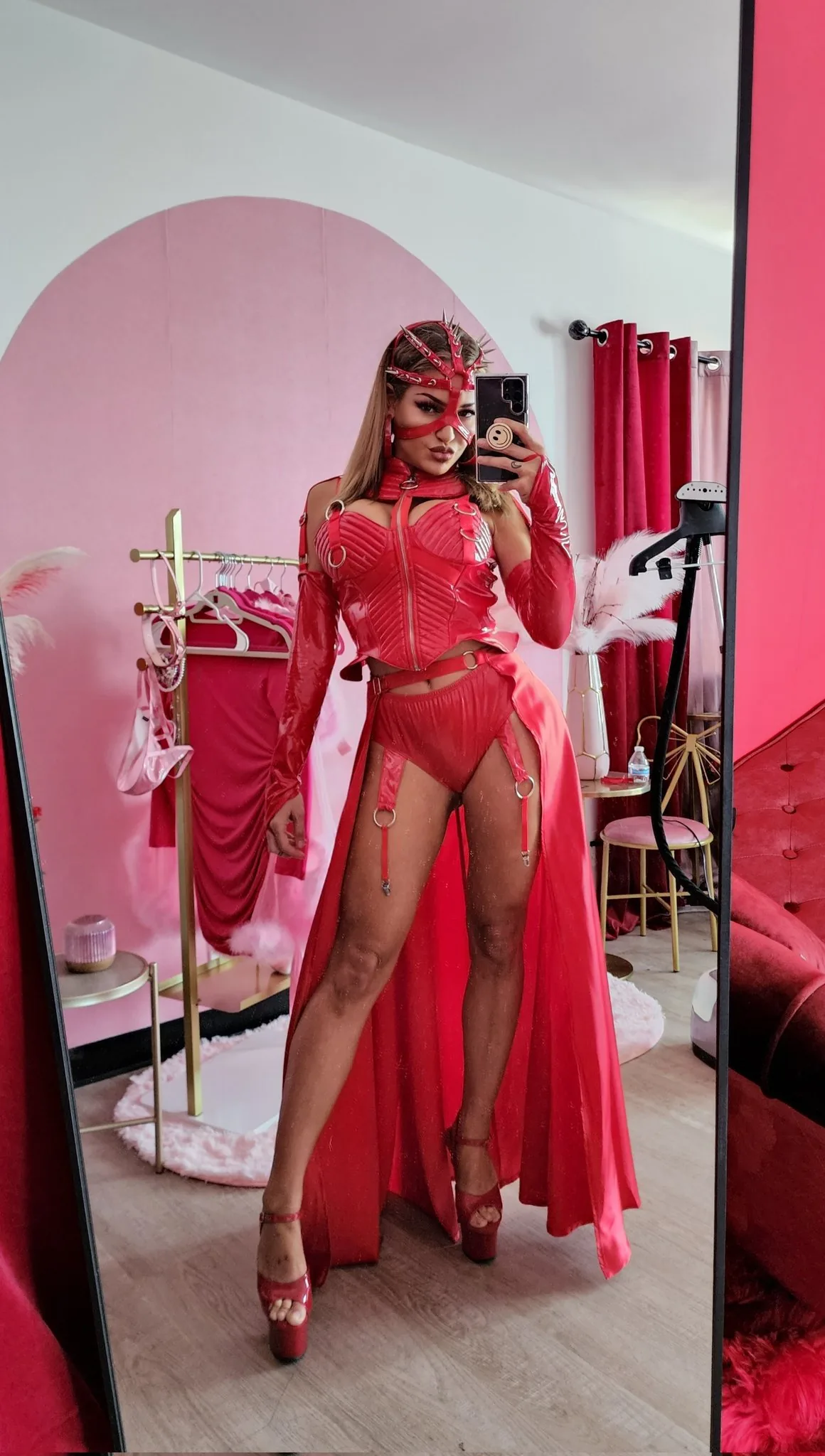 Emma escort Pardubice