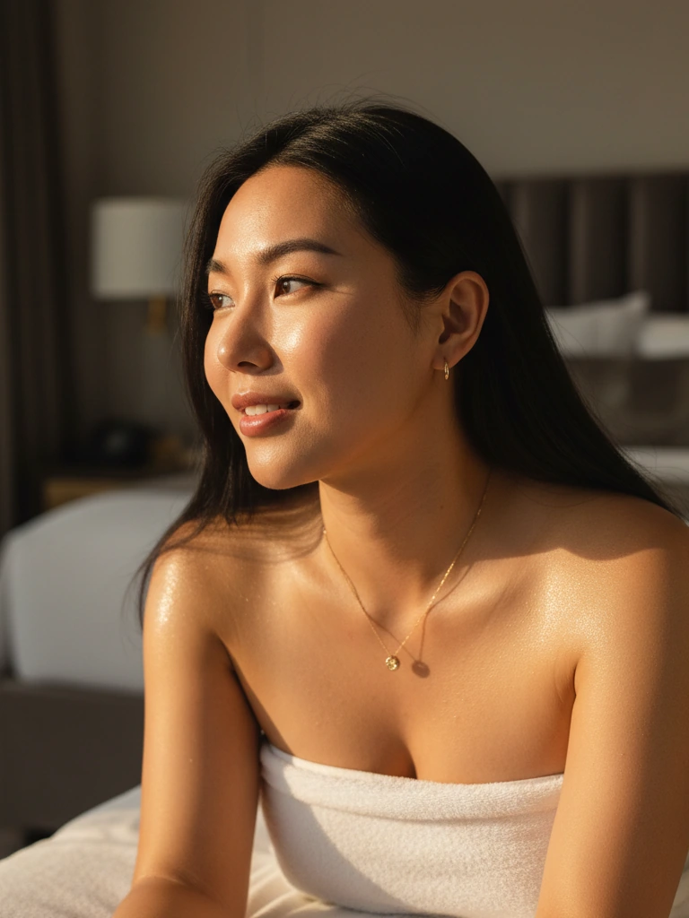 Suki-Ann escort 