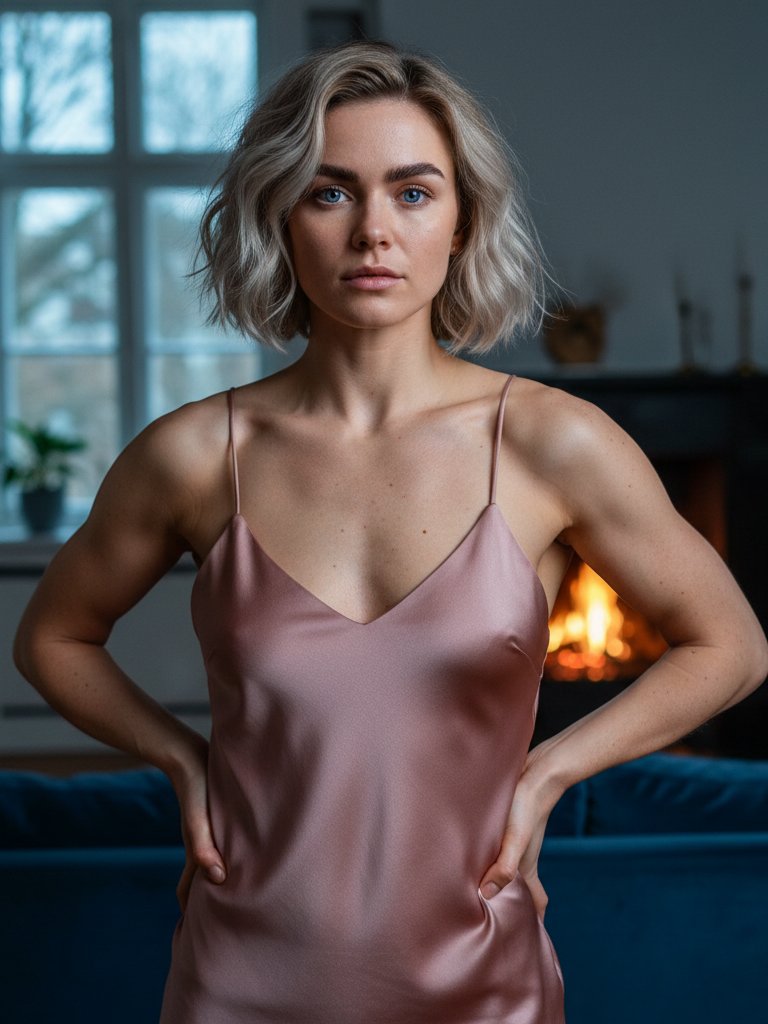Dervla escort 